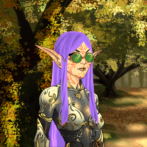 Generativeavatars