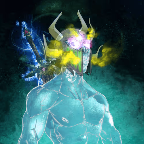 Generativeavatars