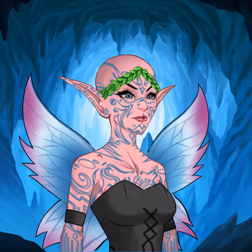 Generativeavatars