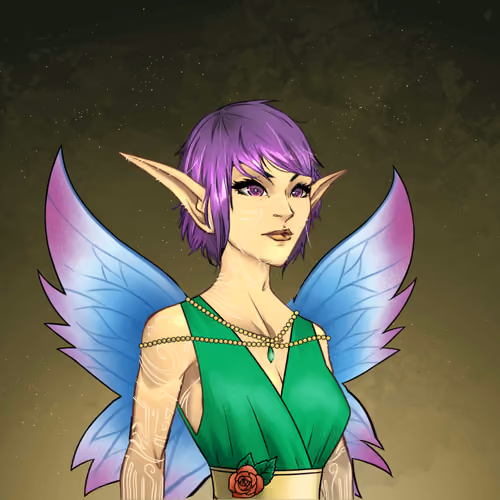 Avatar #2392