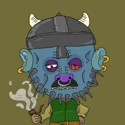 Hobbit #8865