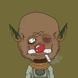 Hobbit #734