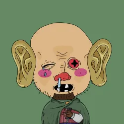 8444