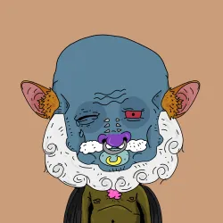 Hobbit #5617