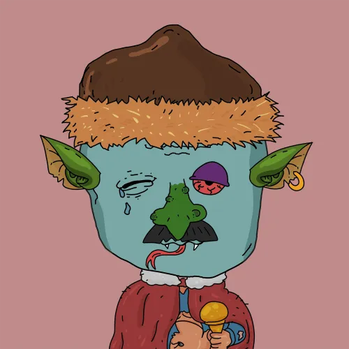 Hobbits Town