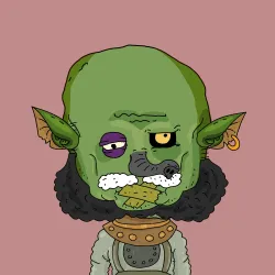 Hobbit #9462