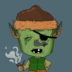 Hobbit #500
