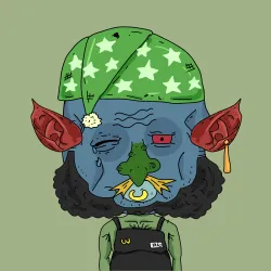 Hobbit #740