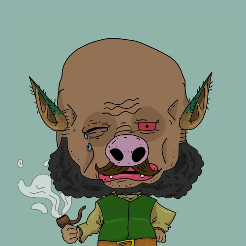 Hobbits Town