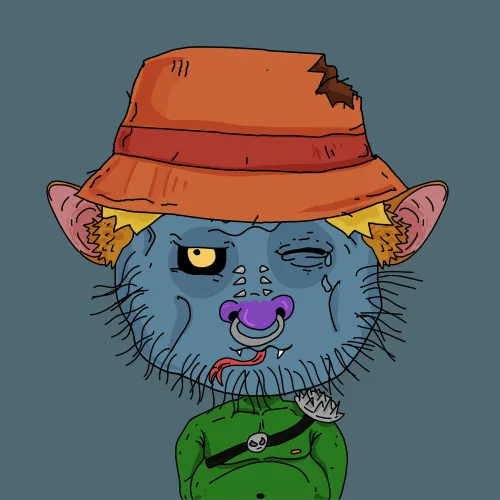 Hobbits Town