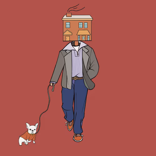 Item #521 Media