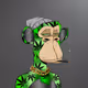 Rebel Ape Agents