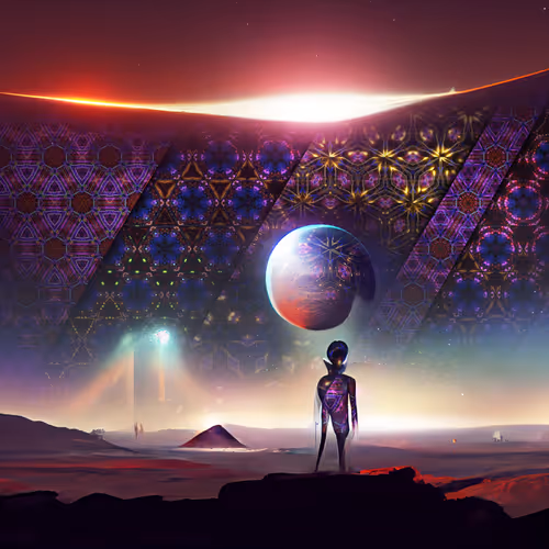 Memories of Distant Worlds - Isaiah #3/3