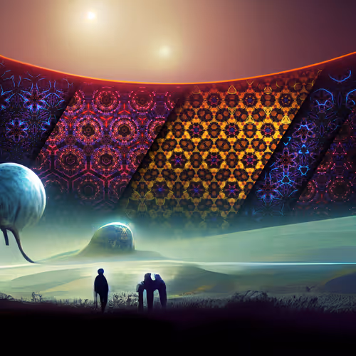 Memories of Distant Worlds - Gaia #1/3
