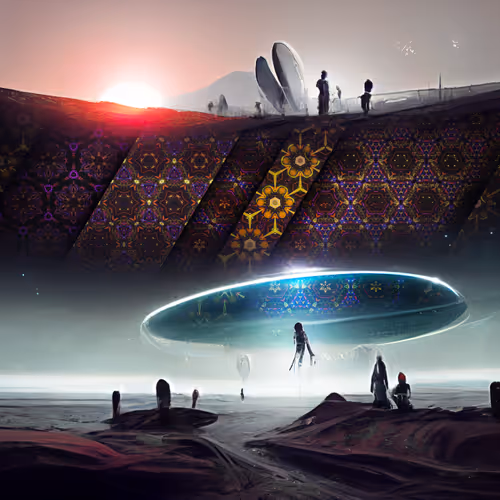 Memories of Distant Worlds - Phobos #3/3