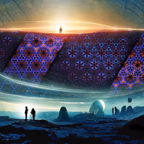 Memories of Distant Worlds - Ion #2/3