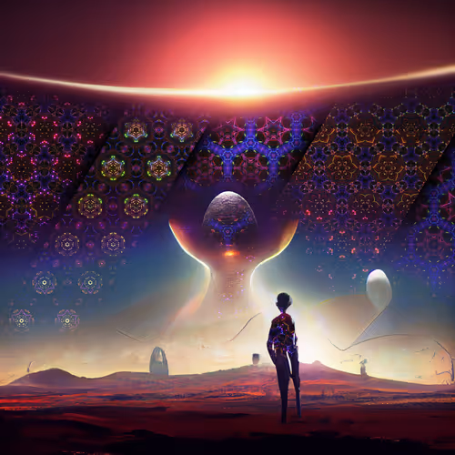 Memories of Distant Worlds - Jasmin #1/3