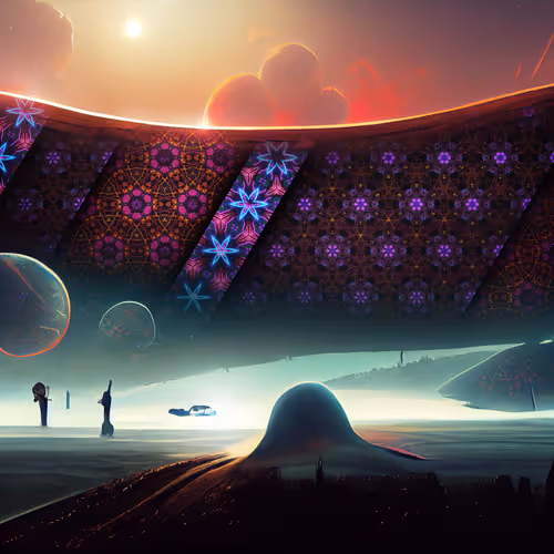 Memories of Distant Worlds - Calypso #1/3