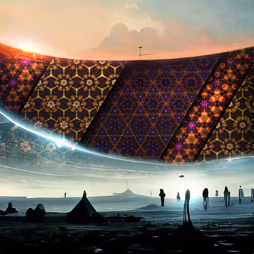 Memories of Distant Worlds - Lima #2/3