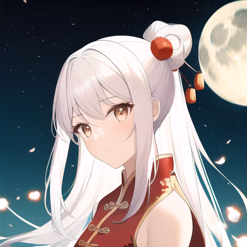 Chiyoko 1