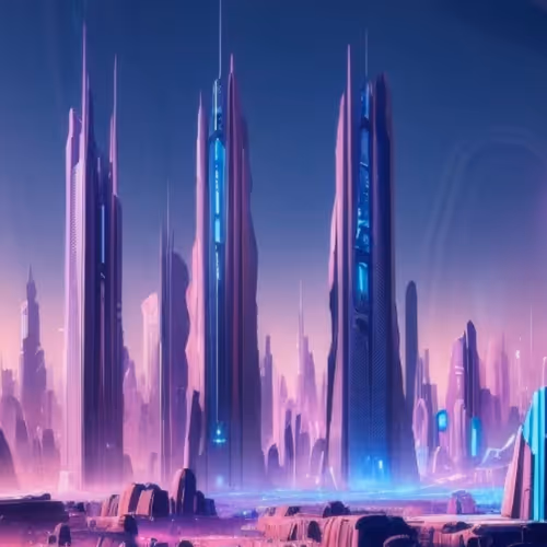 Dreamscapes