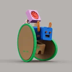 ForeverBot #3018