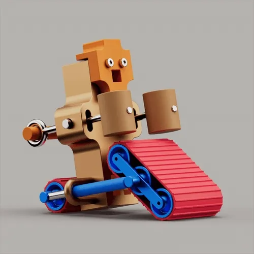ForeverBot #141