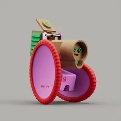 ForeverBot #1296