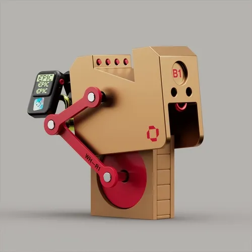 ForeverBot #1427