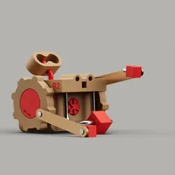 ForeverBot #1055