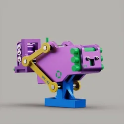 ForeverBot #420
