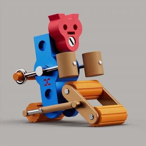 ForeverBot #1243