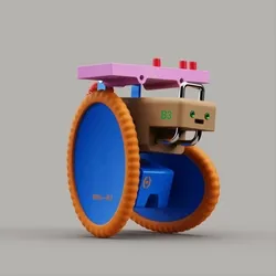 ForeverBot #1064