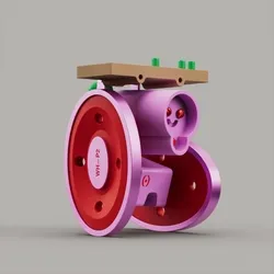 ForeverBot #1459