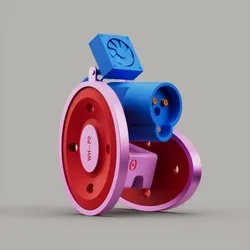 ForeverBot #515