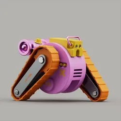 ForeverBot #2103