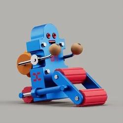 ForeverBot #2587