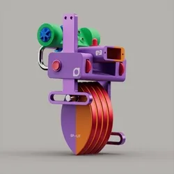 ForeverBot #2740