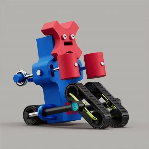 Foreverbots