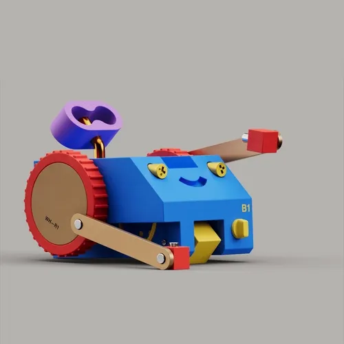 ForeverBot #1193