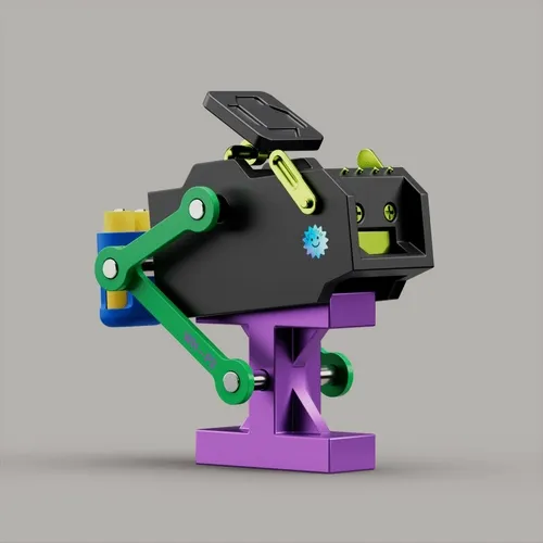 Foreverbots
