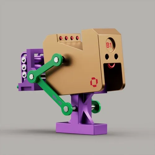 Foreverbots