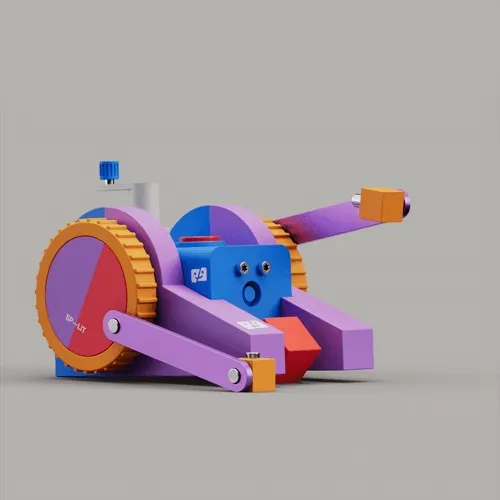 ForeverBot #623