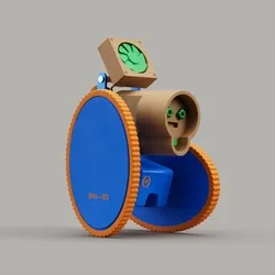 ForeverBot #3183