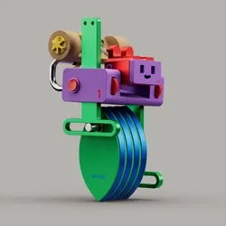 ForeverBot #1611