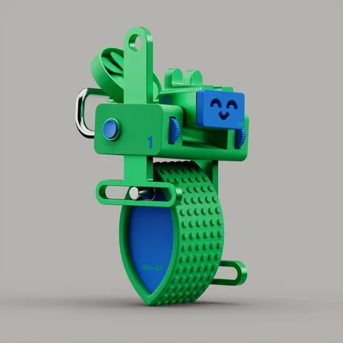 ForeverBot #2741