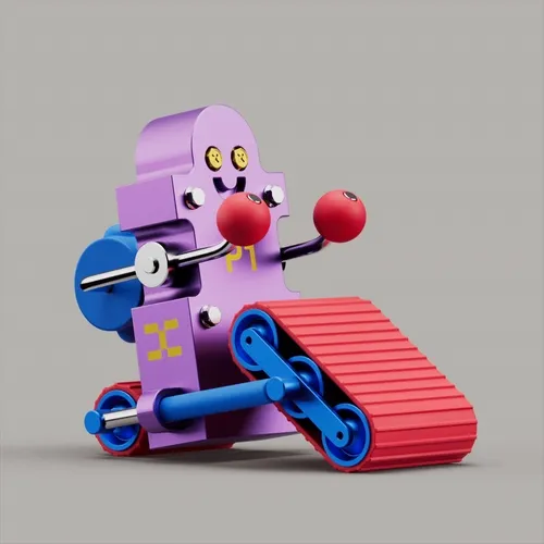 ForeverBot #1287