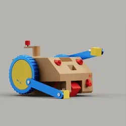 ForeverBot #3248