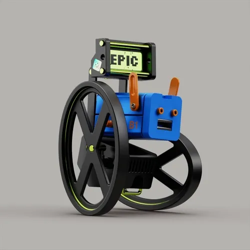 ForeverBot #158