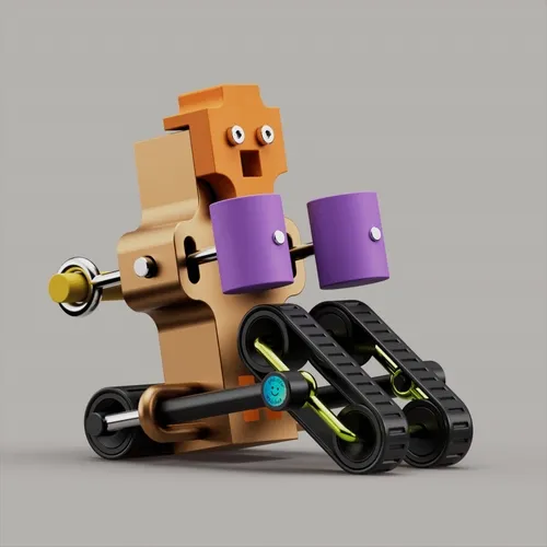ForeverBot #450